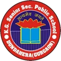 K.G Senior Sec. Public School