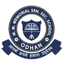 M.M. Memorial Sen. Sec. School width=