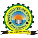 doon Dr. Sec. School