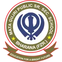 Mata Gujri Public Sr. Sec. School