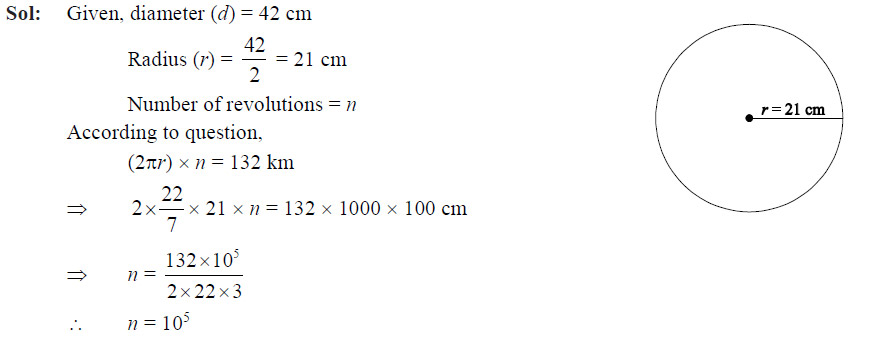 Math Stand C10 Ques-23-Sol