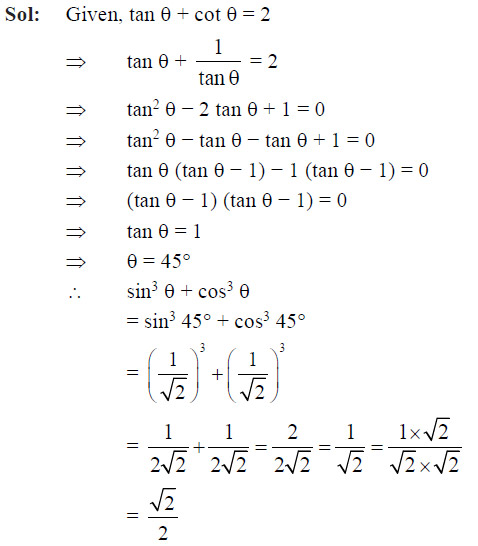 Math Stand C10 Ques-24-Sol