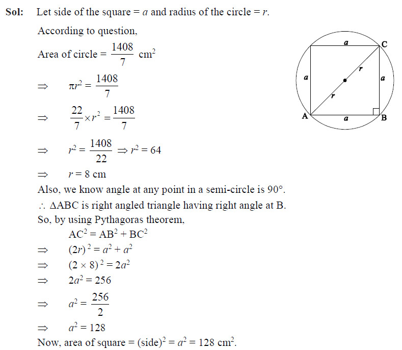 Math Stand C10 Ques-28-Sol