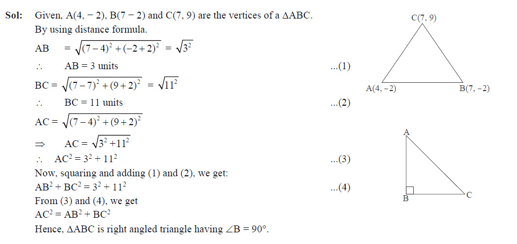 Math Stand C10 Ques-29-Sol