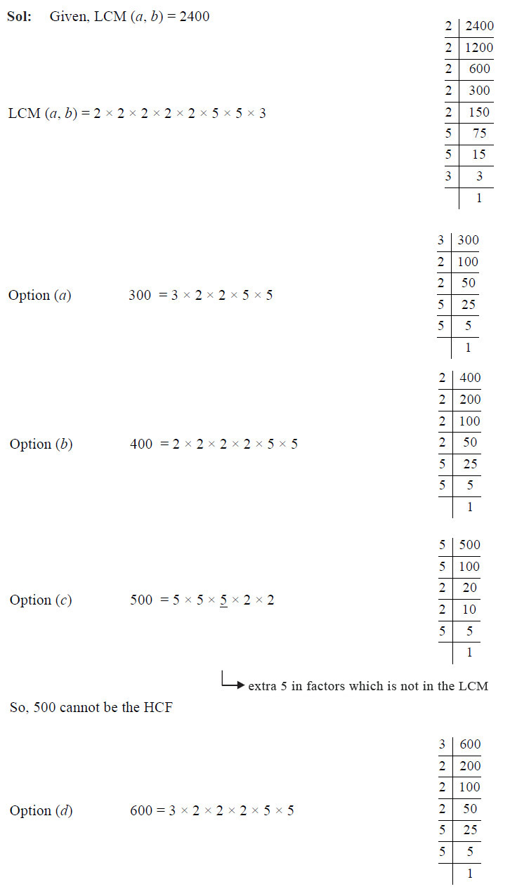 Math Stand C10 Ques-36-Sol