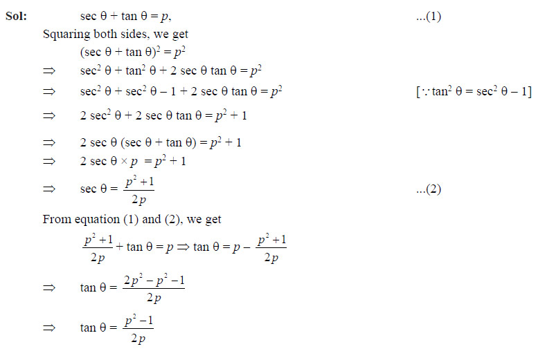 Math Stand C10 Ques-39-Sol